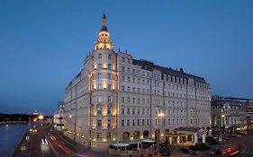 Hotel Baltschug Kempinski Μόσχα Exterior photo
