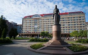 Rizhskaya Ξενοδοχείο Πσκοφ Exterior photo