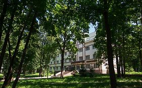 Dubrava Park-Hotel Σαμάρα Exterior photo
